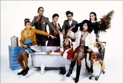 Dans  Le Pre Nol est une ordure , qu'offre Pierre  Zzette ?