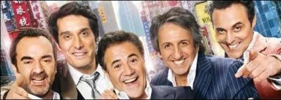 Qui joue le rle de Dove dans le deuxime volet du film ?