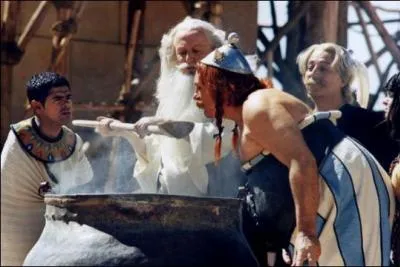 Combien de comdiens ont jou le rle d'Astrix dans les films du mme nom ?