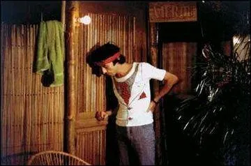 Dans  Les bronzs , quel est le vrai prnom de Bobo ?