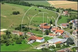 La commune Lorraine de Forges-sur-Meuse se situe dans le dpartement n...