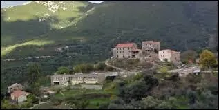 Nous partons  Sari-d'Orcino, dans le dpartement 2A. Nous serons donc en rgion ...