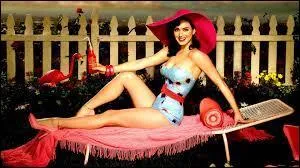 Quel(s) instrument(s) utilise-t-elle ?