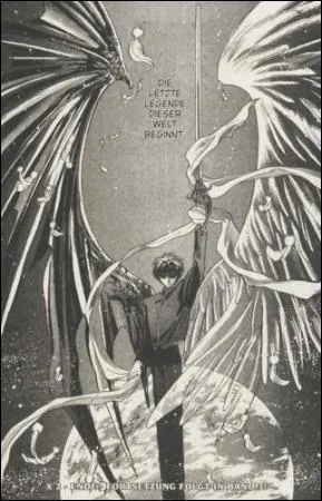 A quelle srie appartient cette image ?