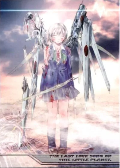 A quelle srie appartient cette image ?