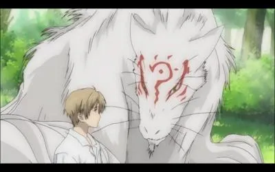 A quelle srie appartient cette image ??