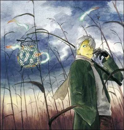 A quelle srie appartient cette image ?