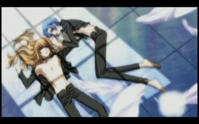 A quelle srie appartient cette image ???