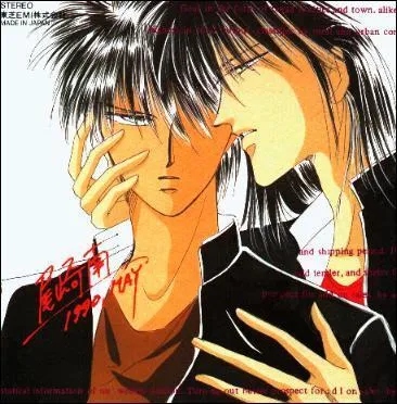 A quelle srie appartient cette image ?