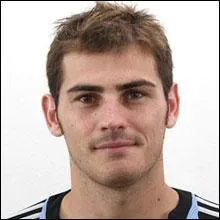 Combien de temps a dur la dernire suspension de Casillas (23 janvier 2013) ?