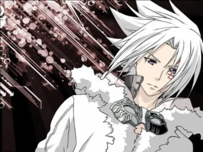 Quel est le nom de ce manga ?