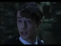 Qui tait l'hritier de Serpentard ?