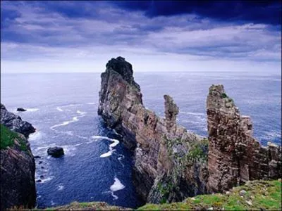 Quelle est la terre natale de Francis Bacon (1909 / 1992) ?