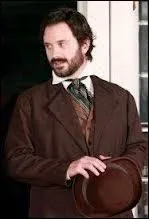 Quelle est l'invention de Jonathan Gilbert ?