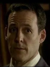 Qui est Mr. Lockwood ?