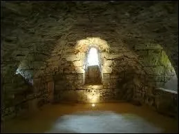 O tous les vampires sont-ils enferms ?