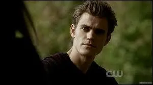Comment s'appelle l'acteur qui joue Stefan ?