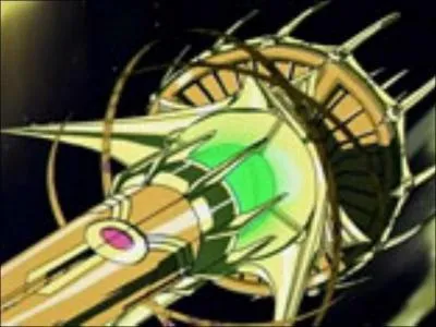 Quel est le nom de son  'child' ? Pourquoi ai-je mis child entre guillemets ?