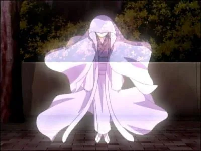 Qui est cette hime ?