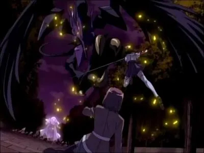 Quel est le nom de son child ?