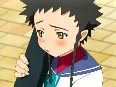 Quel est le nom de cette hime et combien de hime a-t-elle vaincu ?