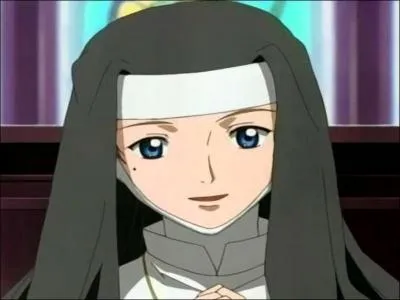 Qui est-elle ? Et combien existe-t-il de hime ? ( sans compter Himeno Fumi)