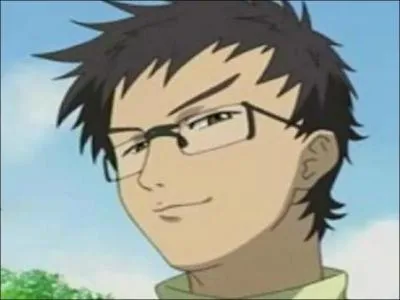 Qui est son tre cher ?