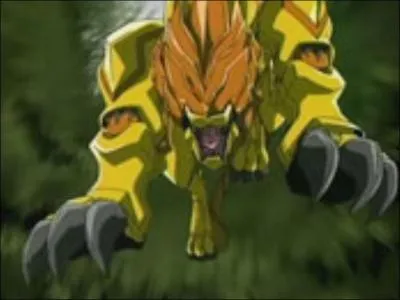 Comment se nomme son child ?