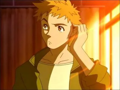 Qui est-il ? De qui a-t-il t l'tre cher ?