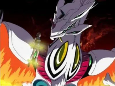 Quel est le nom de son child ?