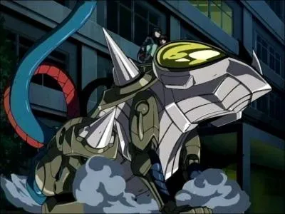 Quel est le nom de son child ?