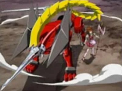 Quel est le nom de son child ?