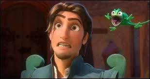 Qui est-ce ? (au dbut du film)