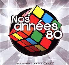 Quiz Annees 80