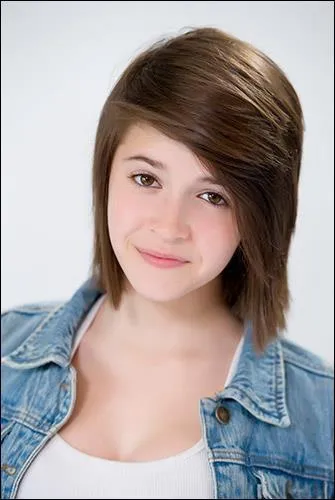 Quelle ge Zo a-t-elle ?