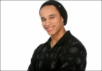 Quel ge David a-t-il ?