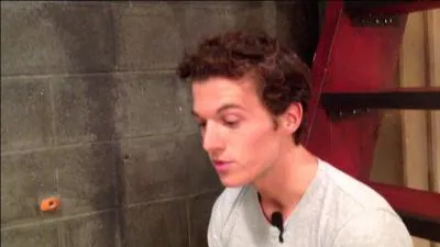 Quel ge Maxime a-t-il ?