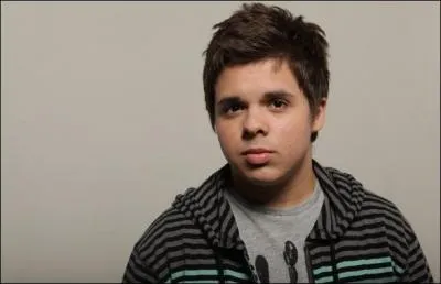 Quel ge Diego a-t-il ?