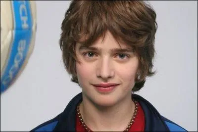 Quel ge Mickal a-t-il ?