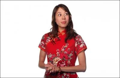 Marie-Sylvaine elle a quelle age ?