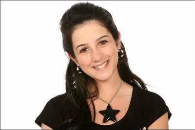 Batrice elle a quelle age ?