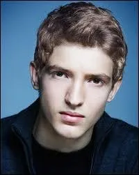 Ces quoi le surnom de Carl ?