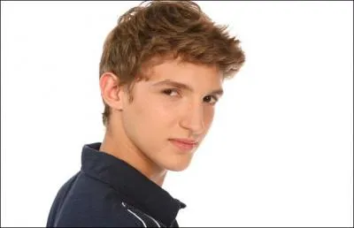 Quel ge Carl a-t-il ?