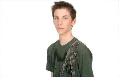 Quel ge Samuel a-t-il ?