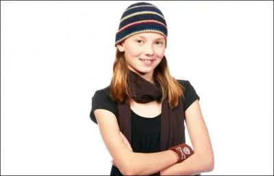 Quel ge Rose a-t-elle ?