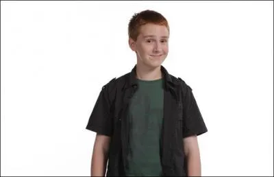 Quel ge Mathis a-t-il ?