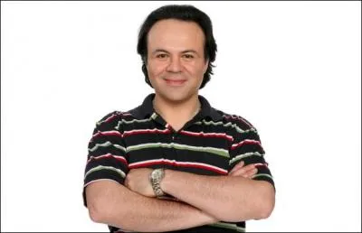 Quel ge Manuel a-t-il ?