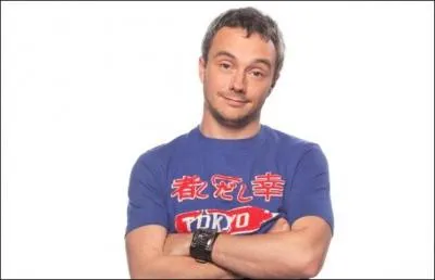 Quel ge Jeff a-t-il ?