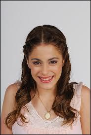 Quiz Violetta