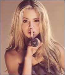 Quiz Pretty little liars